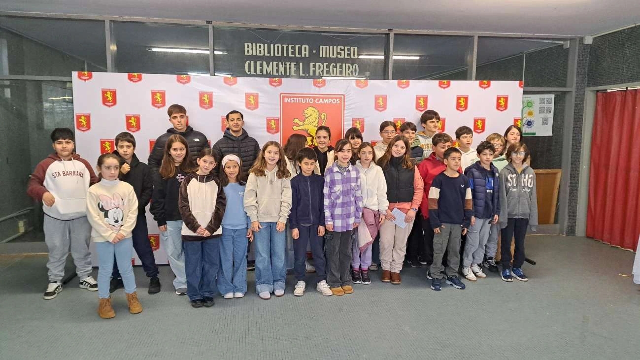 Jornada de matemática en el liceo Campos reunió a estudiantes y docentes de Soriano