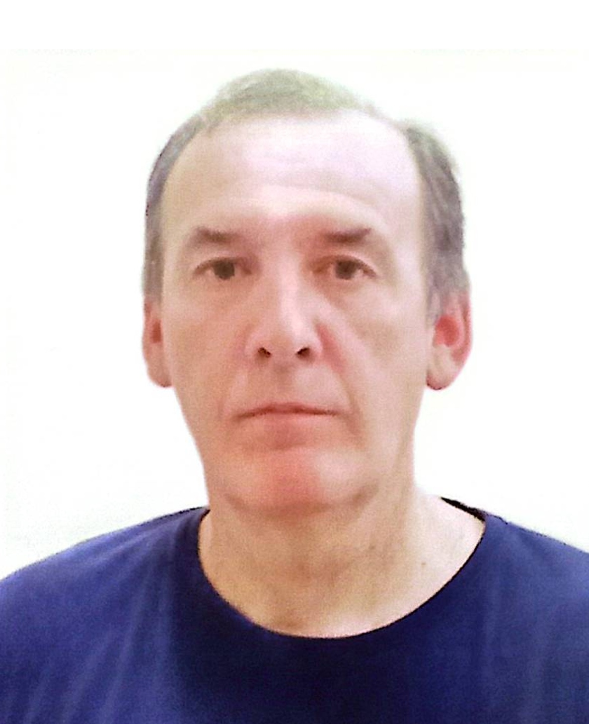 Alen Martínez