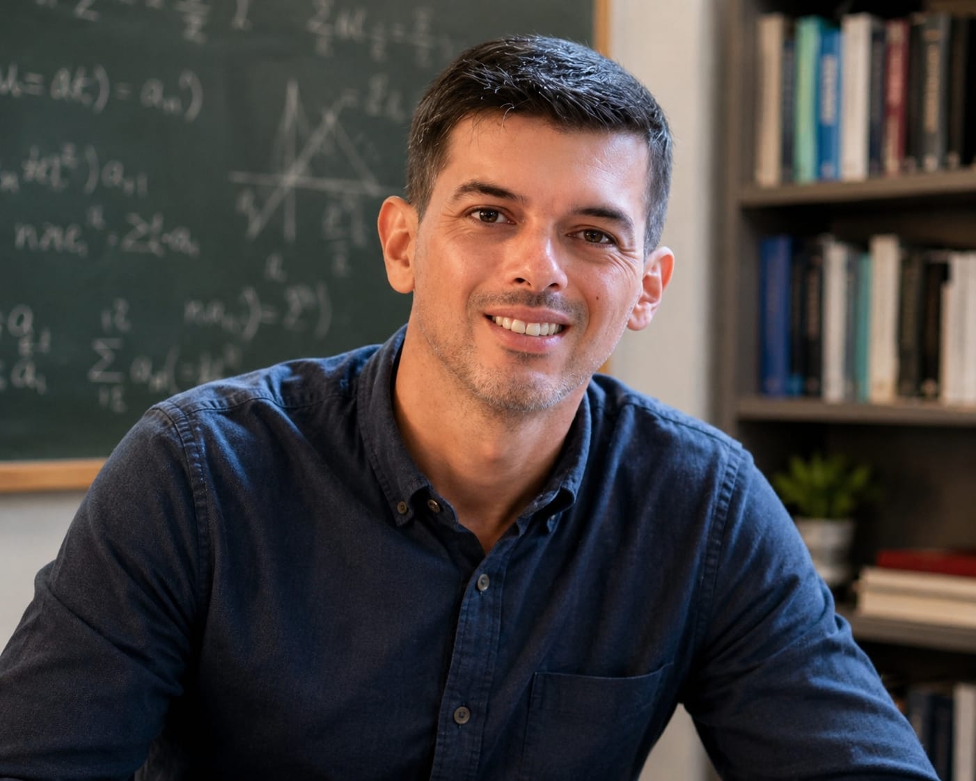 Marcelo Suárez