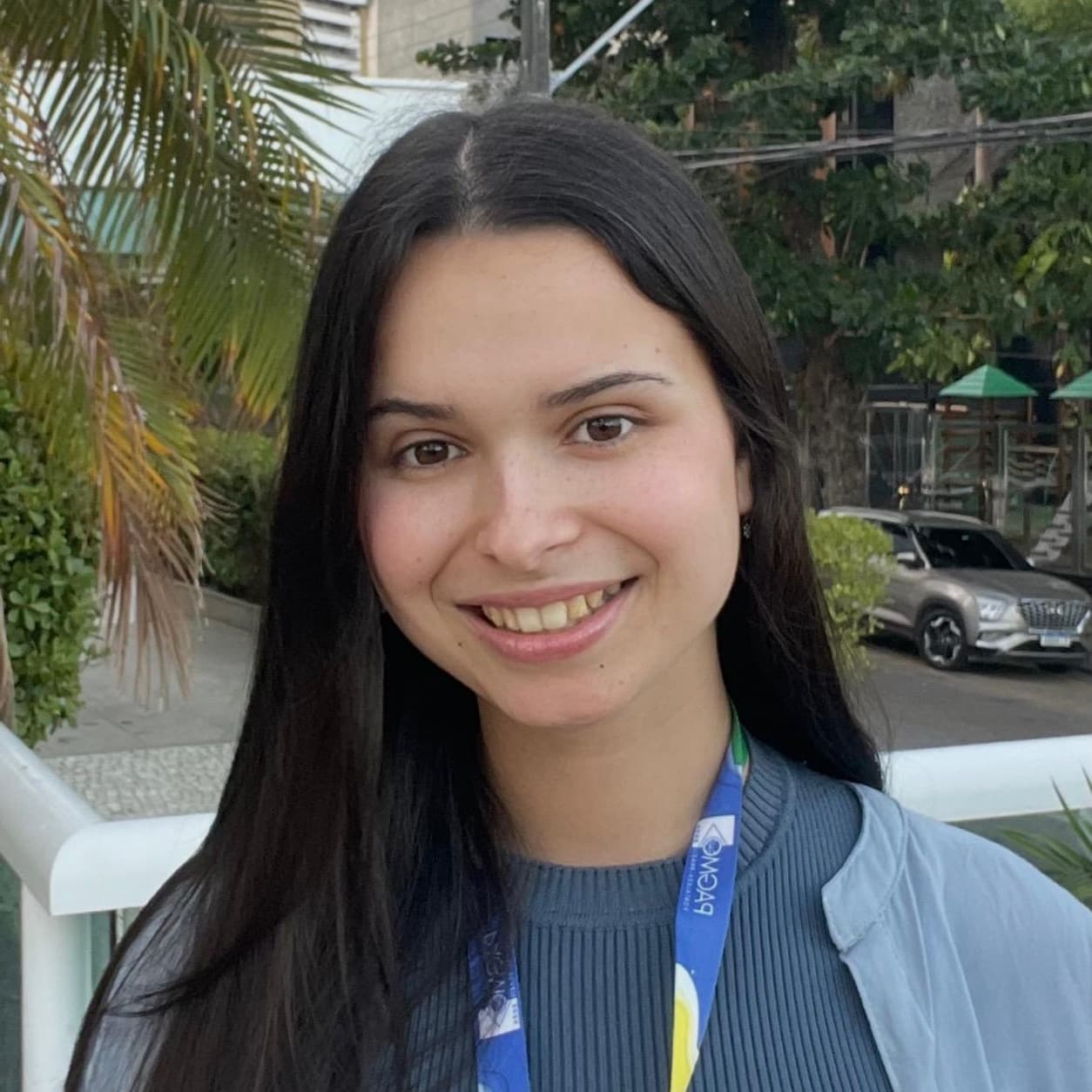 Florencia SAPRIZA