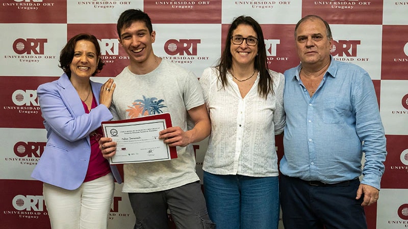 Final 2024 de la Olimpíada Nacional de Matemática
