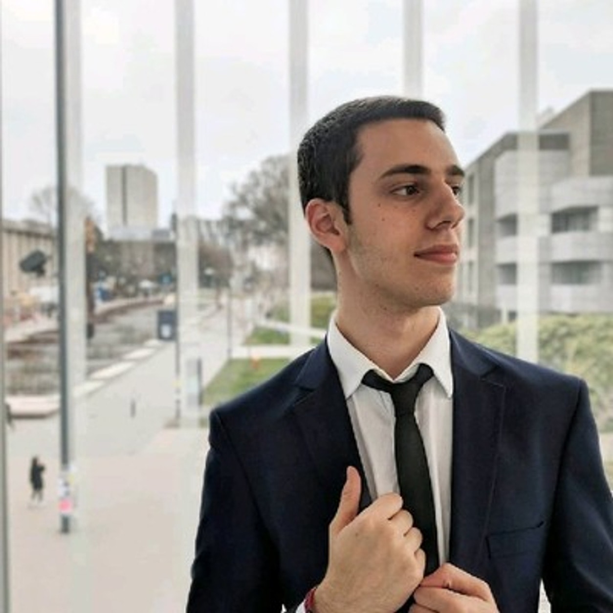 Alberto MISAIL