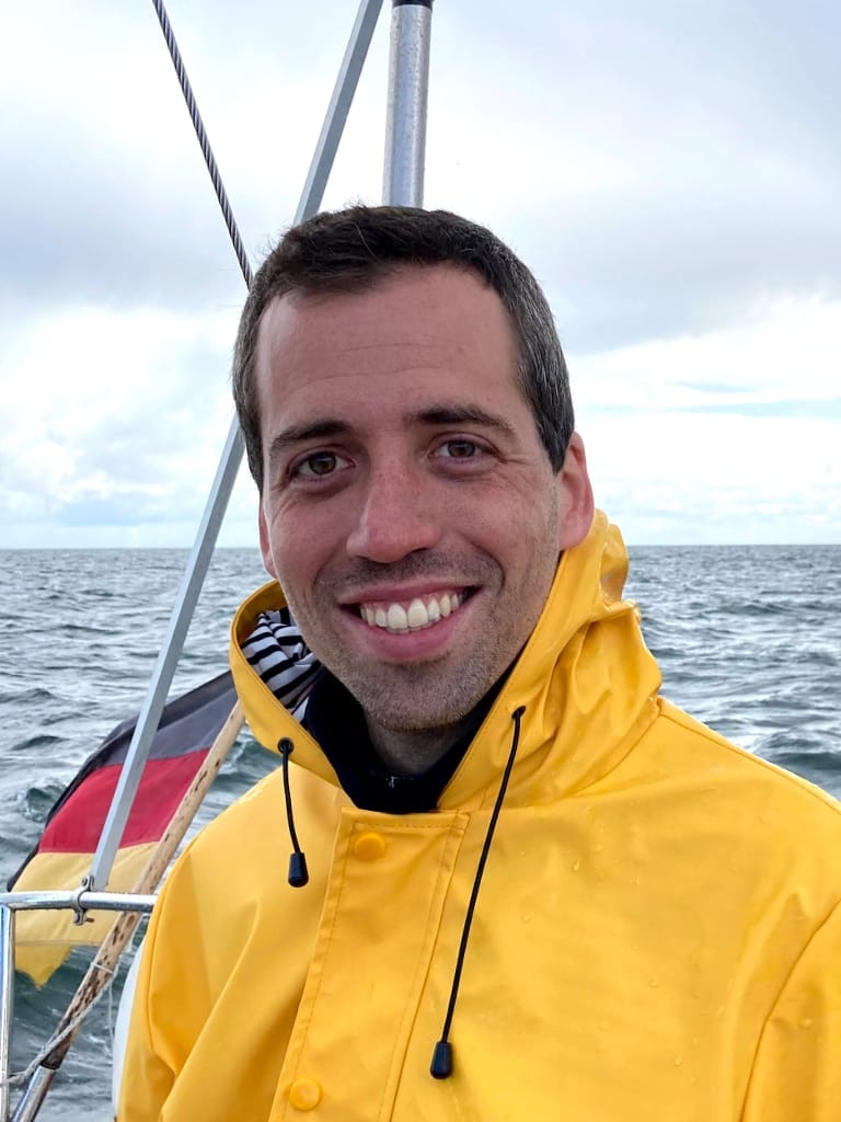 Daniel WAHRMANN