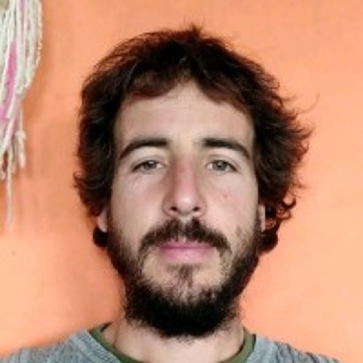 Federico BLIMAN