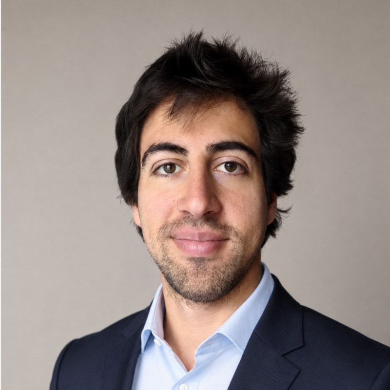 Franco MARCHESONI