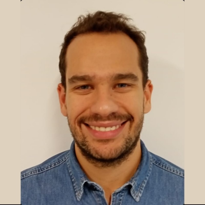 Ismael RODRÍGUEZ