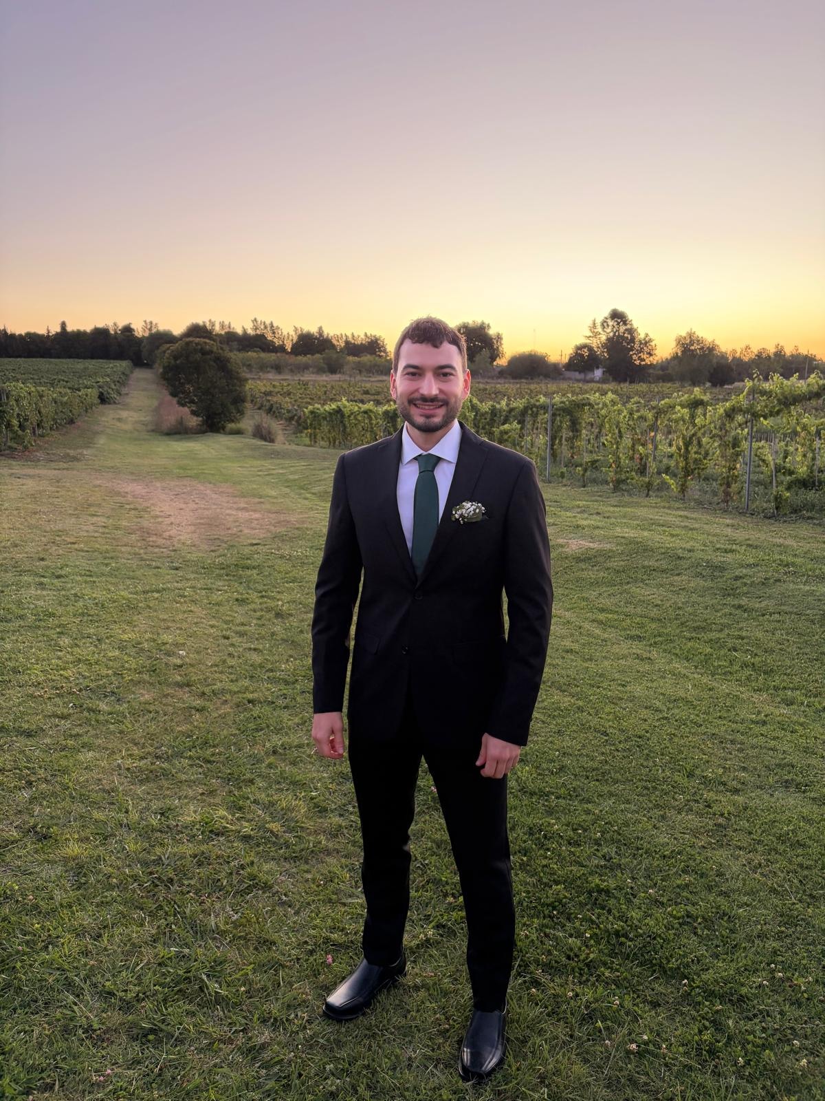 Pablo CAETANO