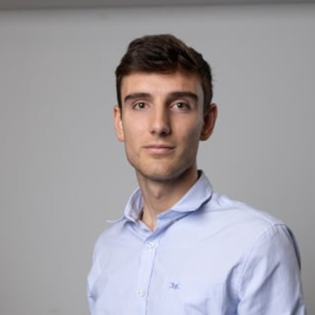 Santiago IRURTIA