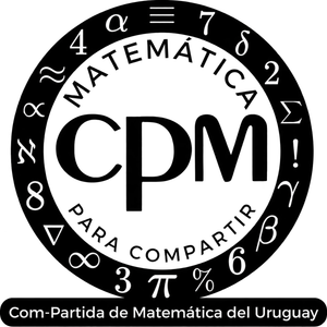 Com-Partida de Matemática del Uruguay