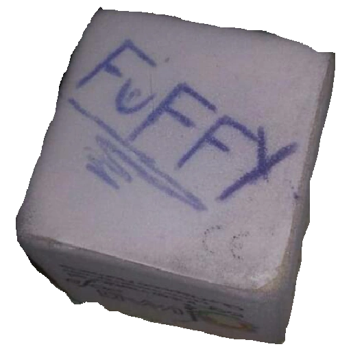 Foto de Fuffy